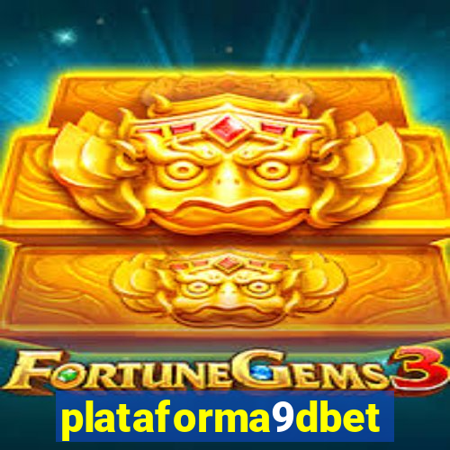 plataforma9dbet