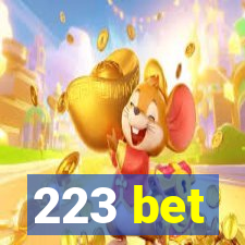 223 bet