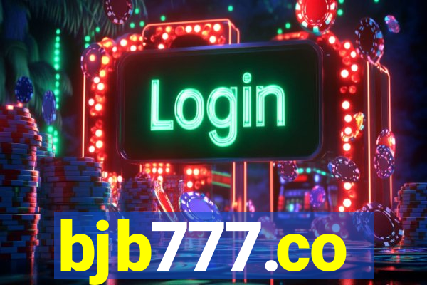 bjb777.co