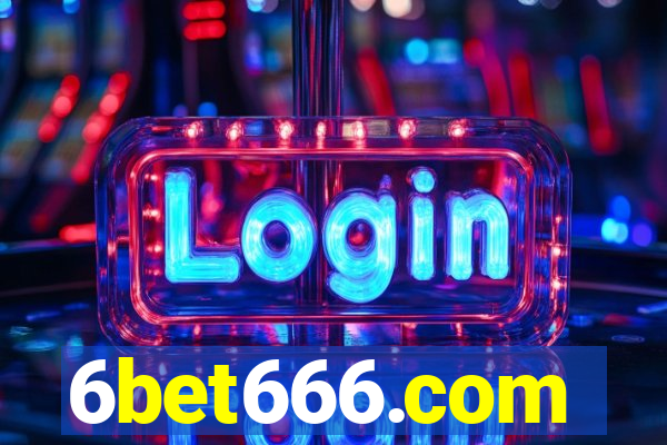 6bet666.com