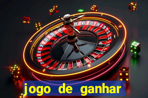 jogo de ganhar dinheiro no cadastro