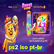 ps2 iso pt-br