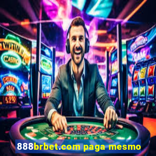 888brbet.com paga mesmo