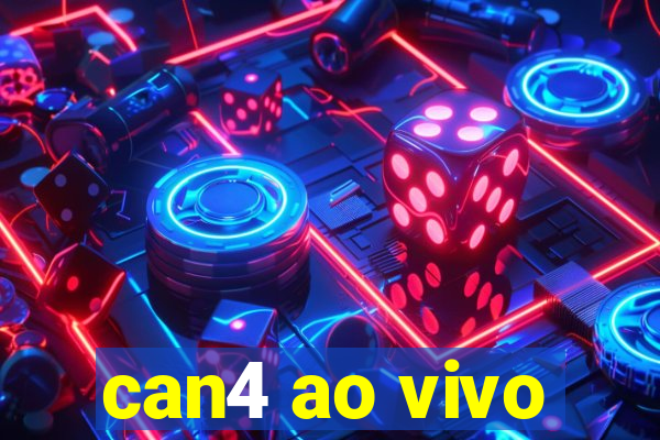 can4 ao vivo