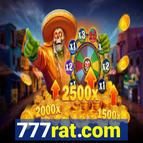 777rat.com