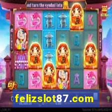 felizslot87.com