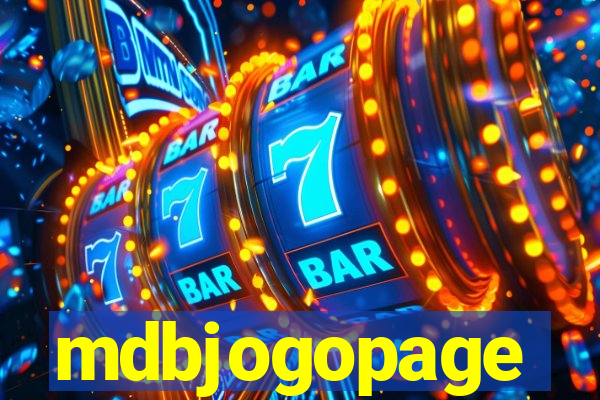 mdbjogopage