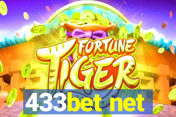 433bet net