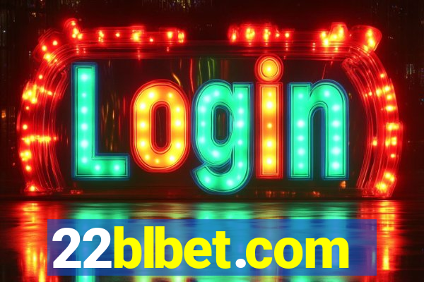 22blbet.com