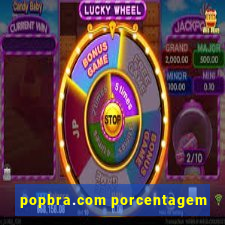 popbra.com porcentagem