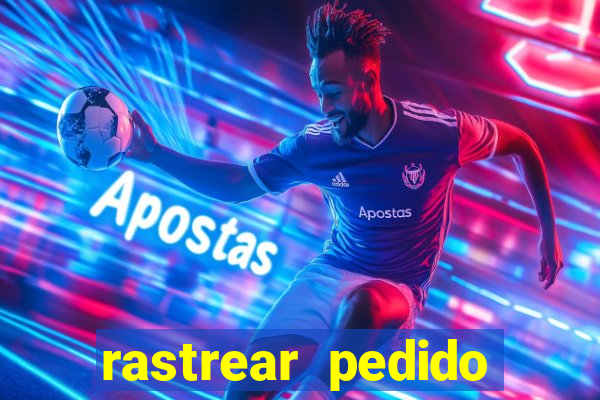 rastrear pedido inter shop casas bahia