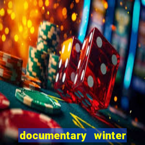 documentary winter on fire