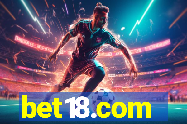 bet18.com