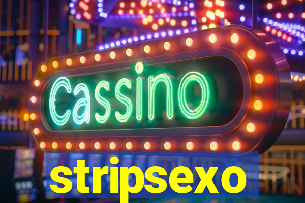 stripsexo