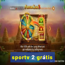 sportv 2 grátis