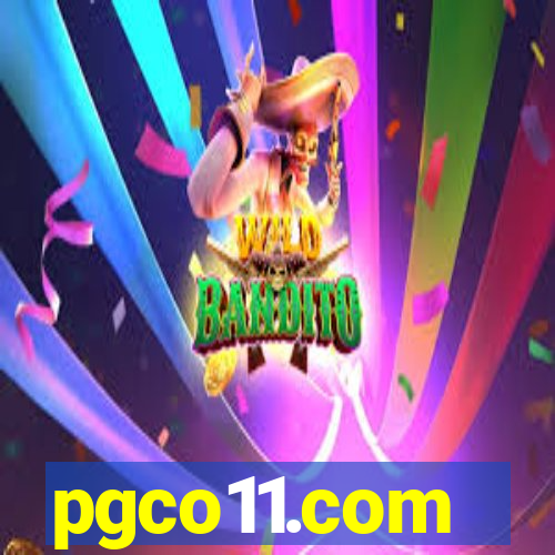 pgco11.com