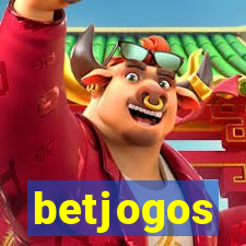 betjogos