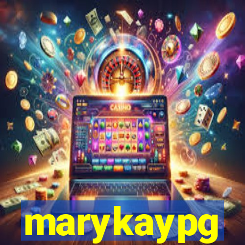 marykaypg