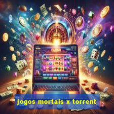 jogos mortais x torrent