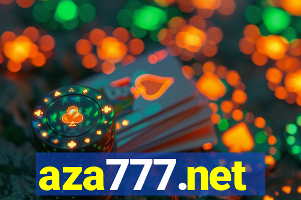 aza777.net