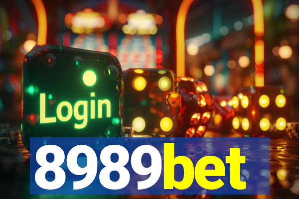 8989bet