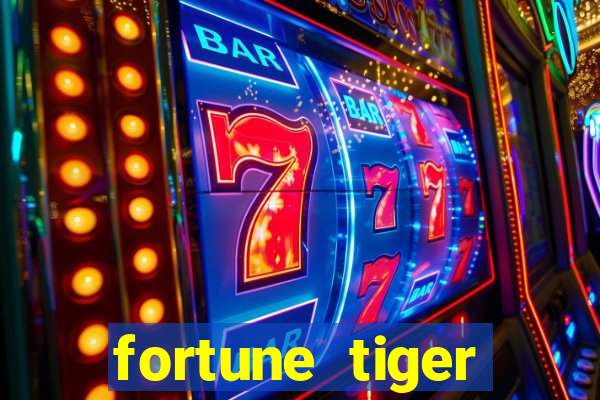 fortune tiger horarios pagantes