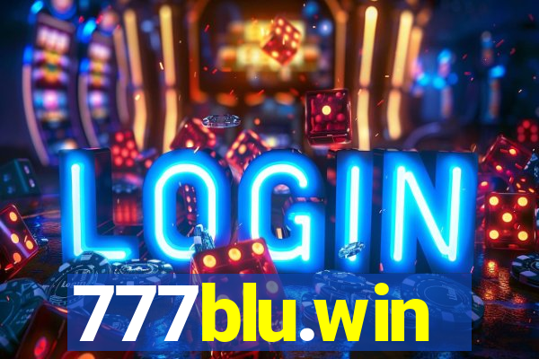 777blu.win