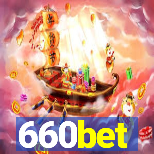 660bet