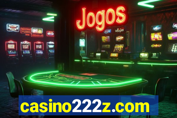 casino222z.com