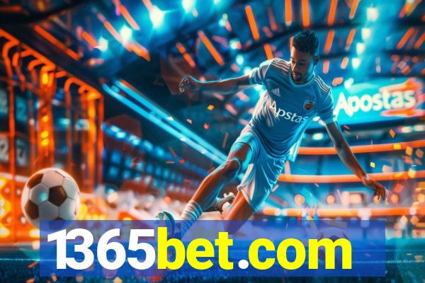 1365bet.com