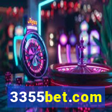 3355bet.com