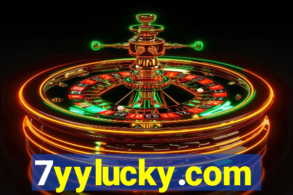 7yylucky.com