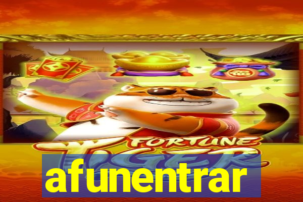 afunentrar