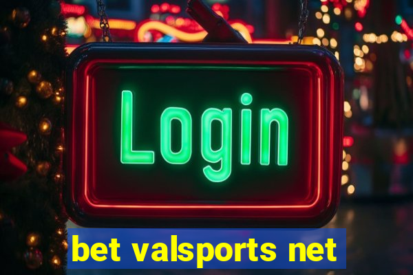 bet valsports net