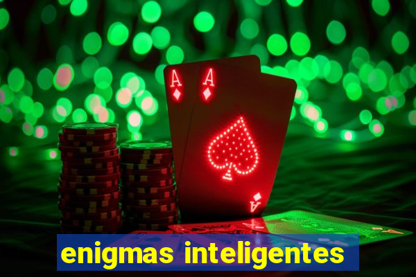 enigmas inteligentes