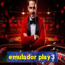 emulador play3