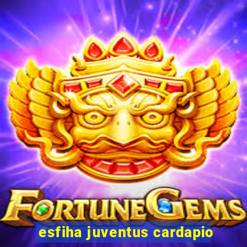 esfiha juventus cardapio