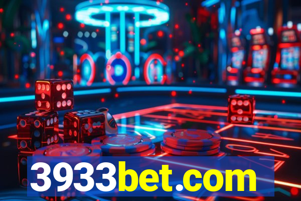 3933bet.com