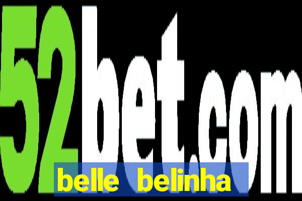 belle belinha telegram free