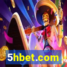 5hbet.com