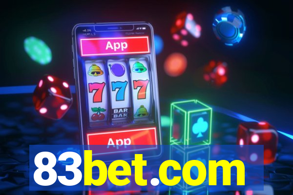 83bet.com