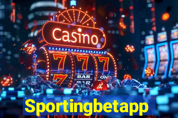 Sportingbetapp