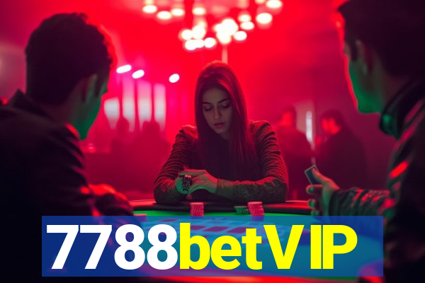 7788betVIP