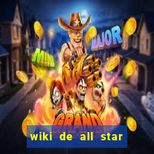 wiki de all star tower defense