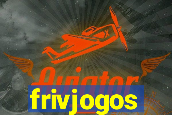 frivjogos