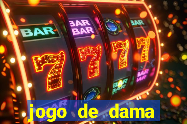 jogo de dama online valendo dinheiro