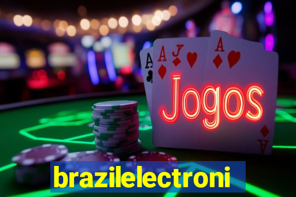 brazilelectronic.com