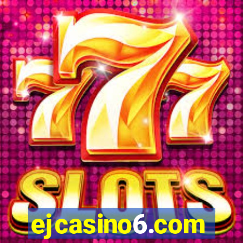 ejcasino6.com