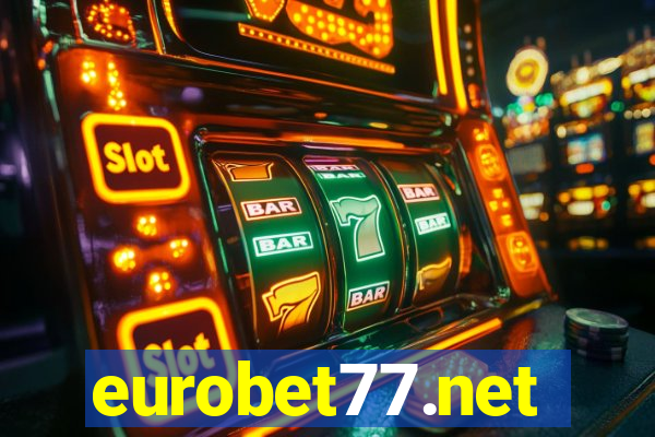 eurobet77.net