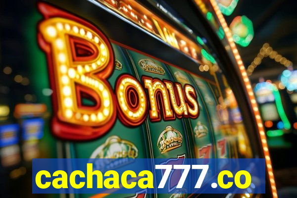 cachaca777.co